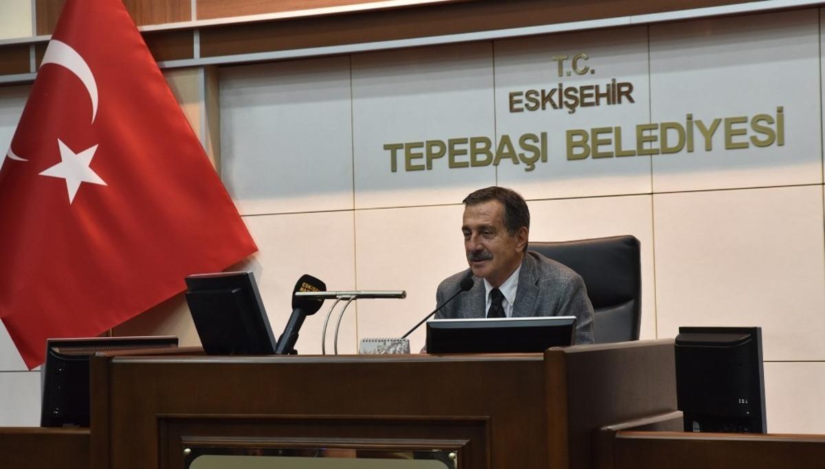 Başkan Ata&ccedil; Baksan yenileme projesini anlattı