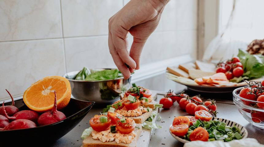 Kilo almak için ne yenir diye merak ediyorsanız işte liste! 