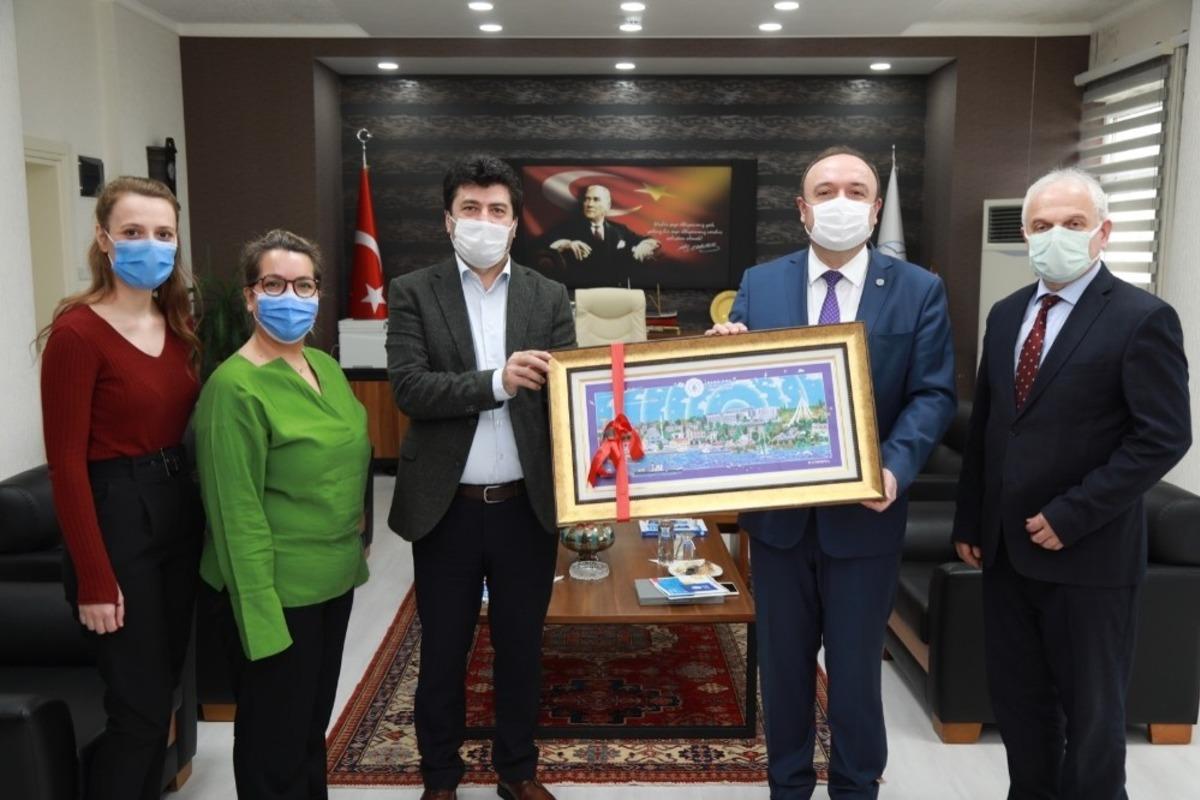 Y&Ouml;K, On Yedi Eyl&uuml;l &Uuml;niversitesi&rsquo;nin değerlendirdi