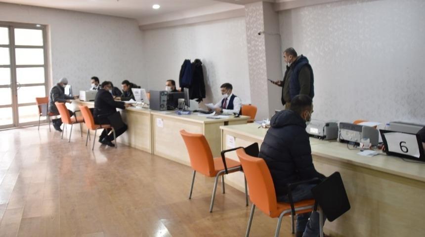 Yapılandırmalar 1 Şubat&rsquo;ta sona eriyor