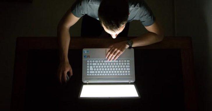 İnternetin karanlık yüzü: Deep Web G3