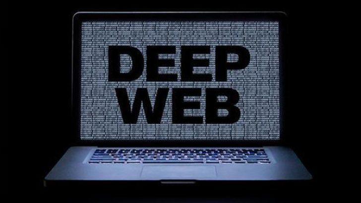 İnternetin karanlık yüzü: Deep Web G4