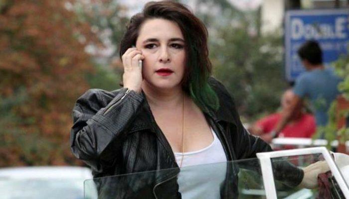 Esra Dermancıoğlu hastalığını açıkladı! 'Bugün bir atak yaşadım'