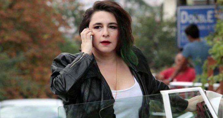 Esra Dermancıoğlu hastalığını açıkladı! 'Bugün bir atak yaşadım'