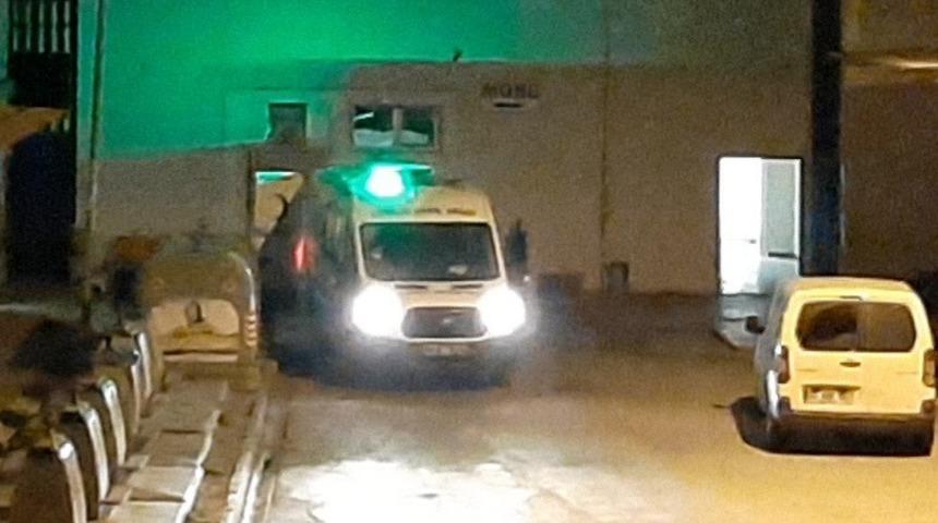 Sahte i&ccedil;kiden zehirlenen şahıs hastanede yaşamını yitirdi