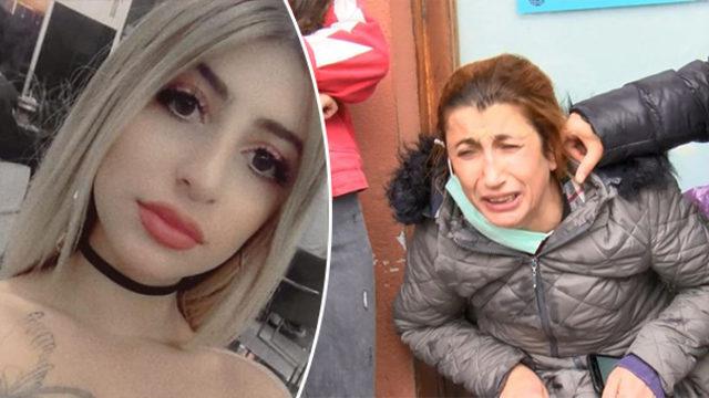 17 yaşındaki Zerda Curka'nın ölümüyle ilgili yeni gelişme