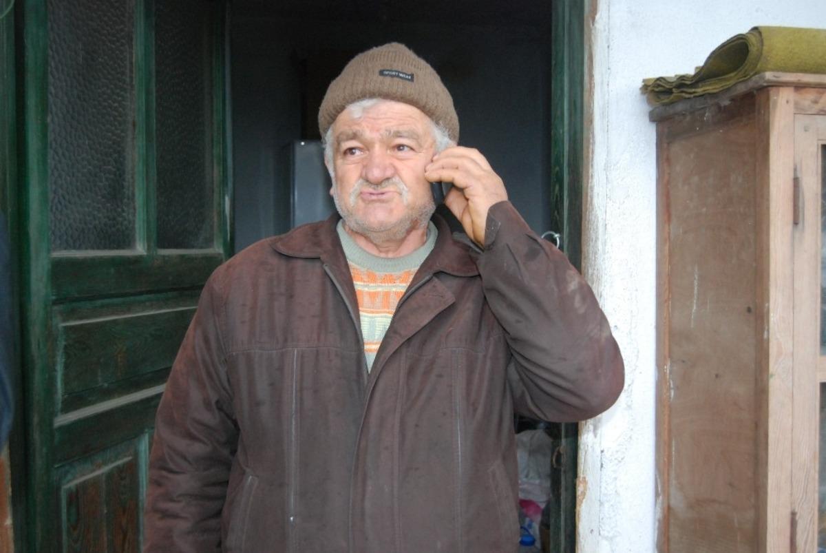 65 yaşındaki adam evlenme vaadiyle 35 bin TL dolandırıldı