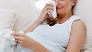 Hamilelik Depresyonuna Dikkat! 