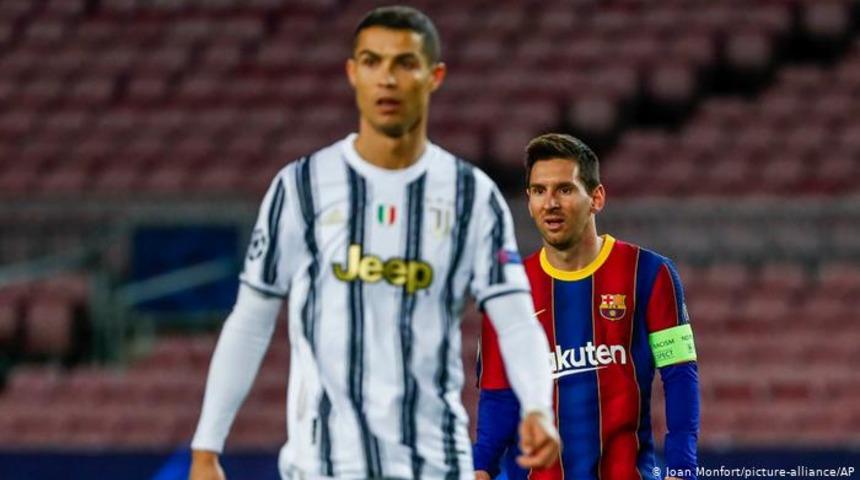 Korona Avrupalı futbol kul&uuml;plerinin gelirlerini vurdu