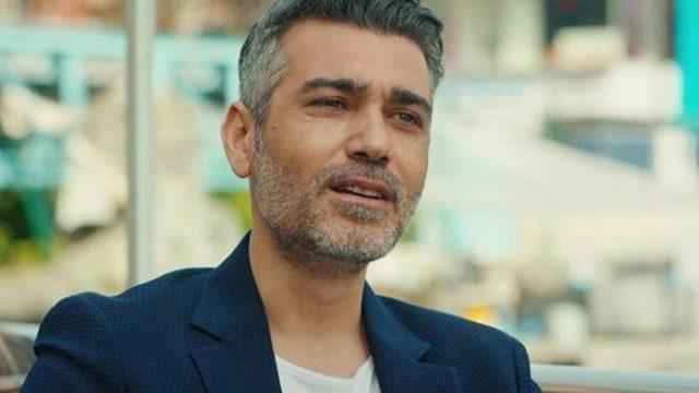 Maviye Sürgün'ün Ali Tarhun'u Caner Cindoruk kimdir, nereli ve kaç yaşında? Caner Cindoruk dizi ve filmleri