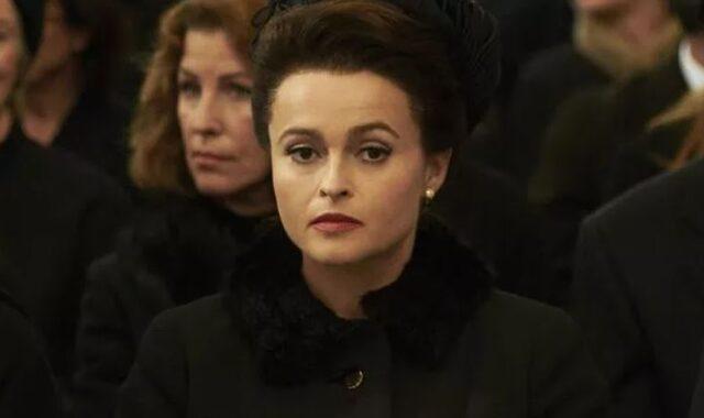 Helena Bonham Carter Haberleri Ve Son Dakika Helena Bonham Carter Haberleri