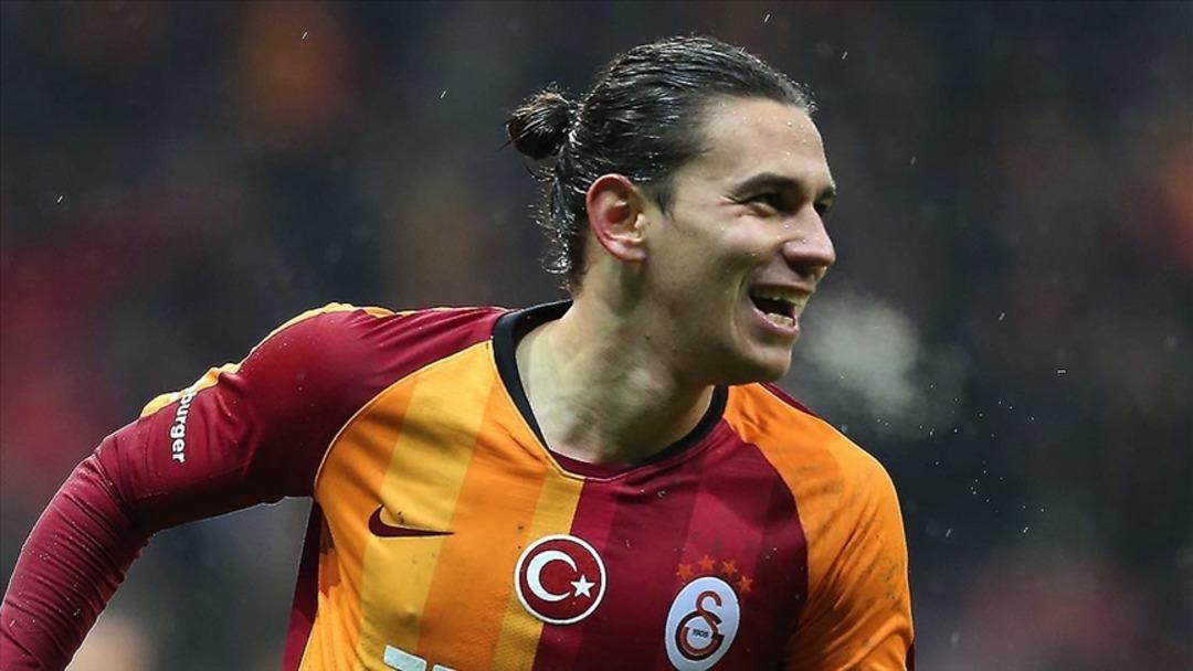 Galatasaray da Okan Buruk kararını verdi! Yıldız ismin sözleşmesi feshediliyor... Karar kendisine iletildi 3