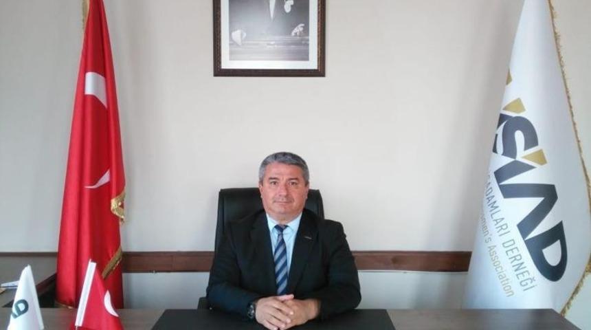 “Dünya Kur’an Okuyor” kampanyası