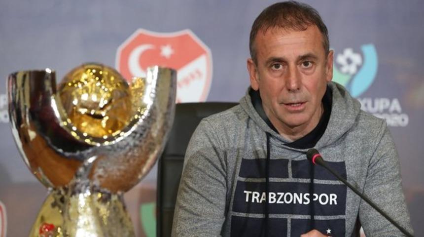 Abdullah Avcı: Finale yakışır bir m&uuml;sabaka olsun