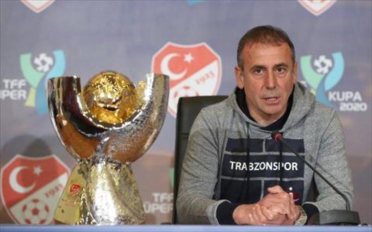 TFF Süper Kupa maçına doğru G2