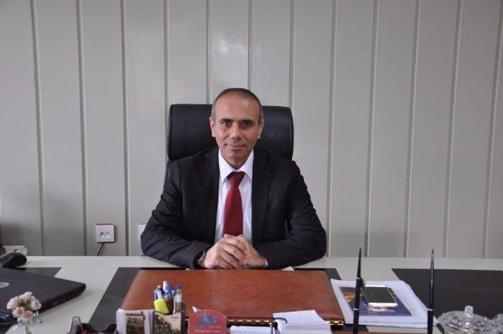 Merzifon stadına tribün yapılacak G2