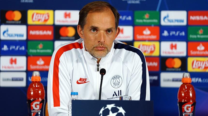 Lampard'la yollarını ayıran Chelsea, Thomas Tuchel ile anlaştı