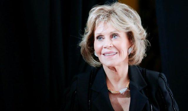 Jane Fonda Haberleri Ve Son Dakika Jane Fonda Haberleri