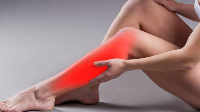 Siyatik sinir endometriozisi kalça ve bacak ağrısına sebep olur mu? (Prof. Dr. Taner Usta)