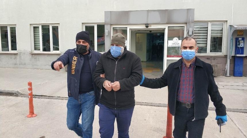 Sosyal medyadan çocuk istismarına adli kontrol