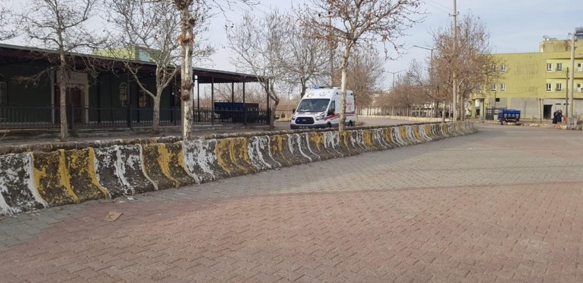 Arazi anlaşmazlığı nedeni ile yengesi ve yeğenlerine kurşun yağdırdı: 1 &ouml;l&uuml;, 2 yaralı