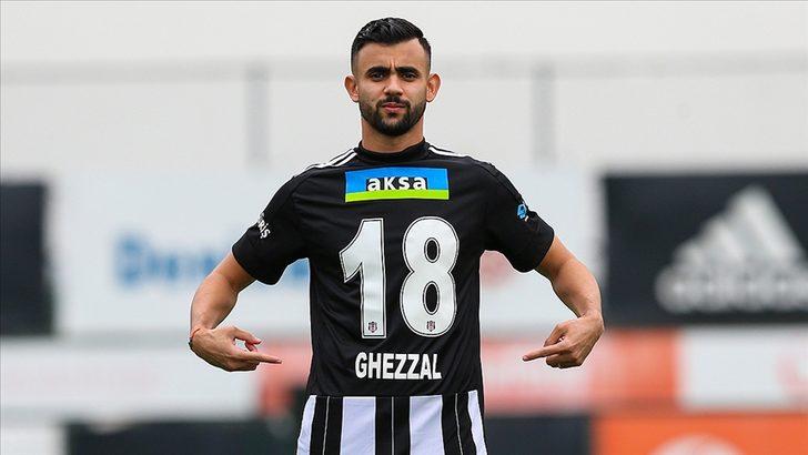 Galatasaray transfer haberleri! Cim-Bom milli yıldız için devreye girdi! G1