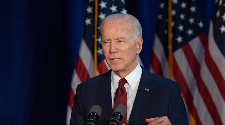 ABD Başkanı Biden ile NATO Genel Sekreteri Stoltenberg g&ouml;r&uuml;şt&uuml;