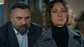 Eşkıya Dünyaya Hükümdar Olmaz 180. son bölümde nefes kesen final sahnesi! EDHO'da Ceylan Cihan'ı öldürdü!