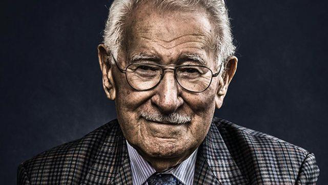 Uluslararası Yahudi Soykırımı Anma Günü: Neden 'Dünyanın en mutlu İnsanı' benim?