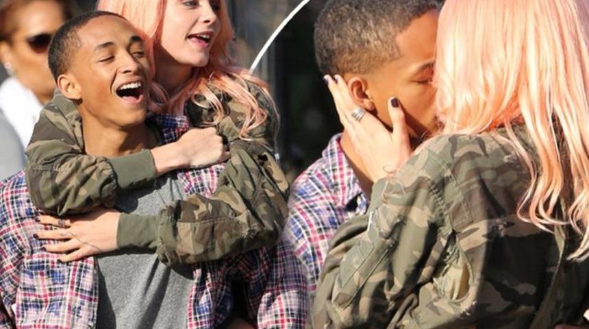 Will Smith’in oğluyla görülmüştü! Cara Delevingne’ın yeni işi...