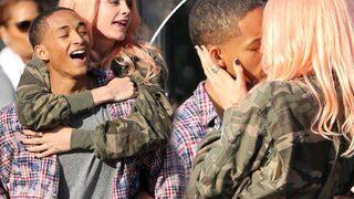 Will Smith’in oğluyla görülmüştü! Cara Delevingne’ın yeni işi...