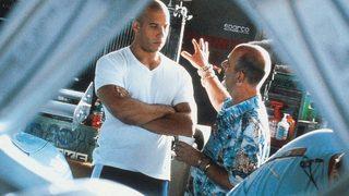 'Yatağında çıplak uyandım' demişti! Hızlı ve Öfkeli'nin yönetmeni, cinsel saldırı iddiası hakkında ilk kez konuştu