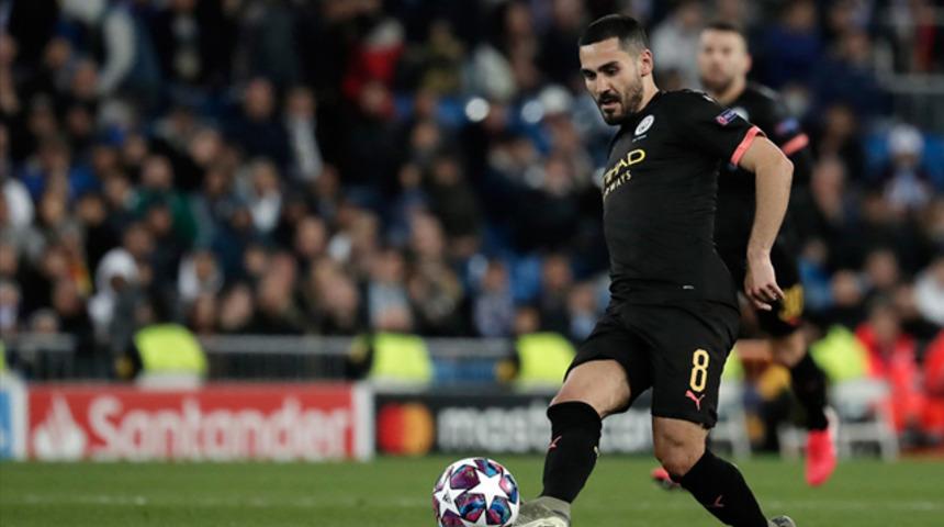 ÖZET | West Bromwich -  Manchester City maç sonucu: 0-5