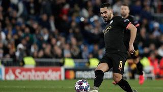 ÖZET | West Bromwich -  Manchester City maç sonucu: 0-5