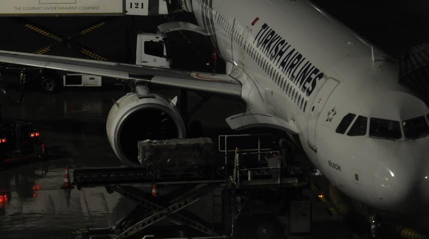 Azerbaycanlı gemicinin cenazesi &uuml;lkesine g&ouml;nderildi