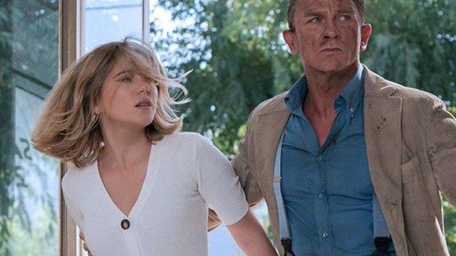 Vizyona giremeden modası geçti! No Time To Die’ın yeniden çekilmesi gündemde