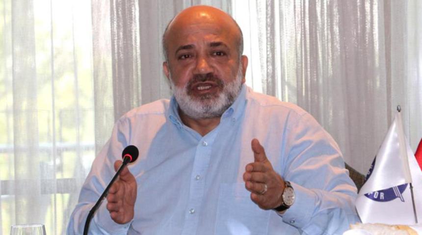 Adana Demirspor'da Murat Sancak görevi bırakıyor