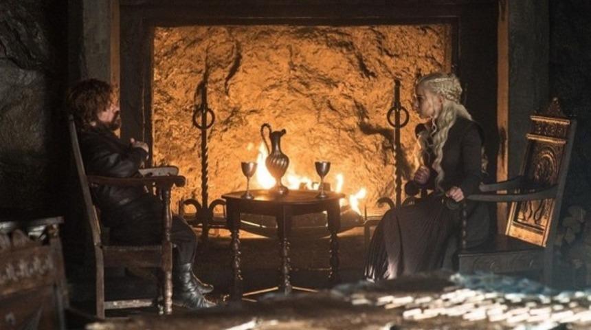 Game of Thrones 7.sezon 7.bölüm izle: Sezon finali ile büyük kayıplar!