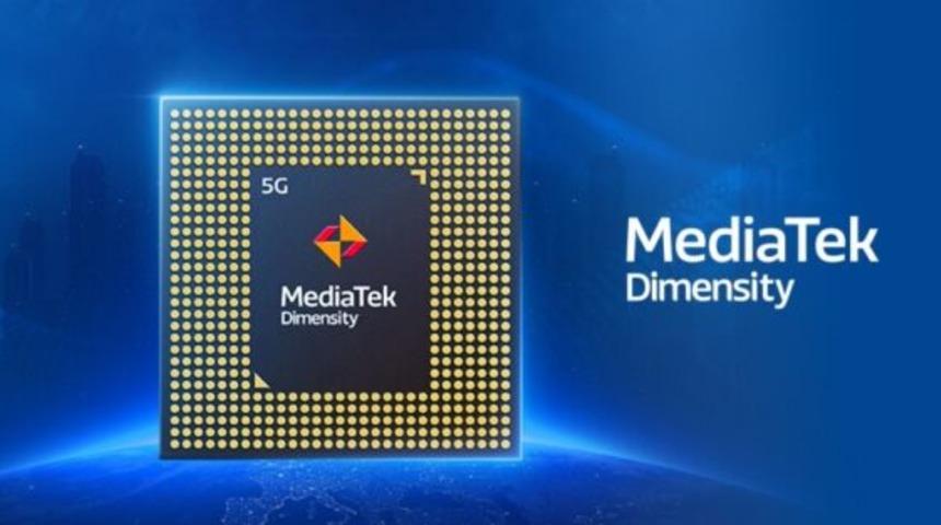MediaTek Dimensity 700 ve Dimensity 800 yolda