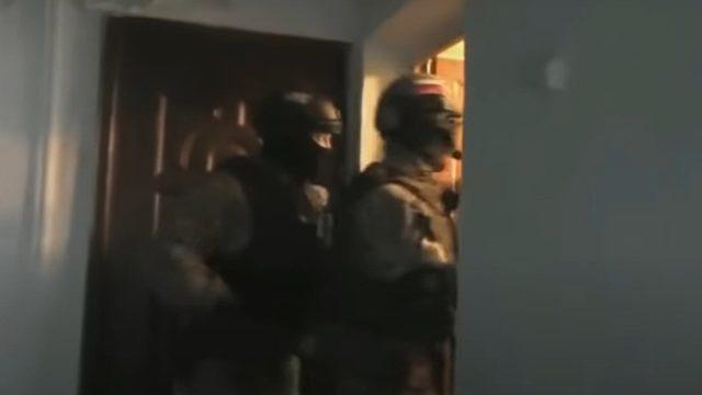 Rusya’da uyuşturucu operasyonu: 16 gözaltı