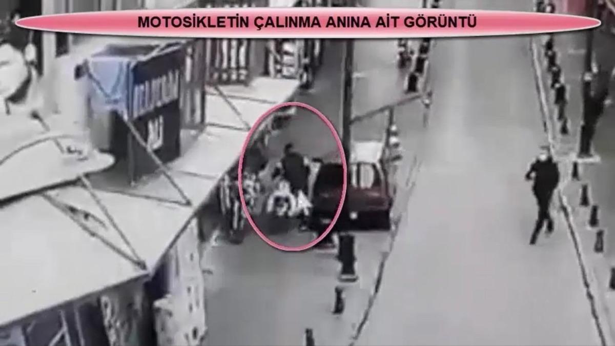 Oto farelerine dev operasyon: 7 tutuklama