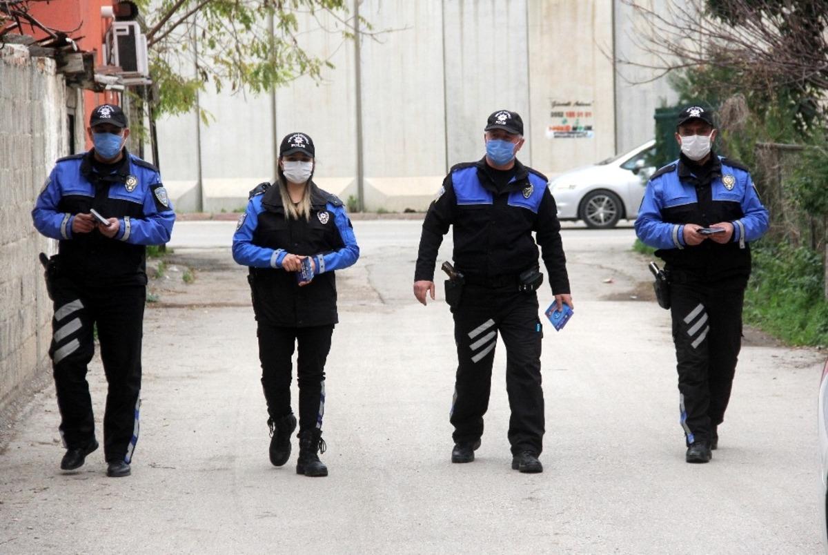 Bu da "aşı timi"