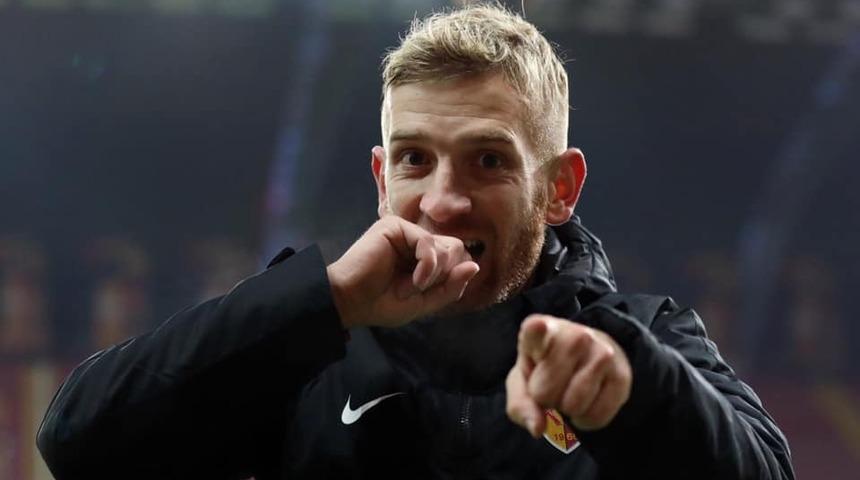 Kayserispor 20 ma&ccedil;ta 14 gol attı