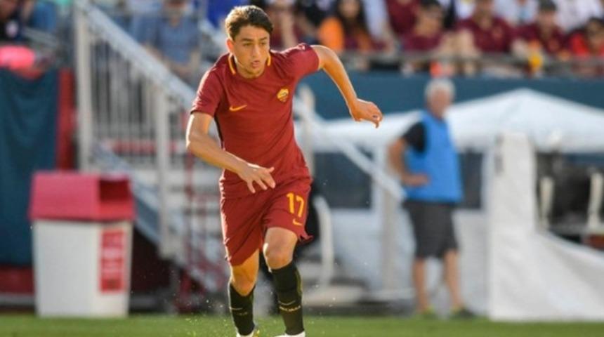 Roma Inter ma&ccedil;ı canlı şifresiz izle: Ma&ccedil;ı şifresiz yayınlayan kanallar i&ccedil;in tıklayın!