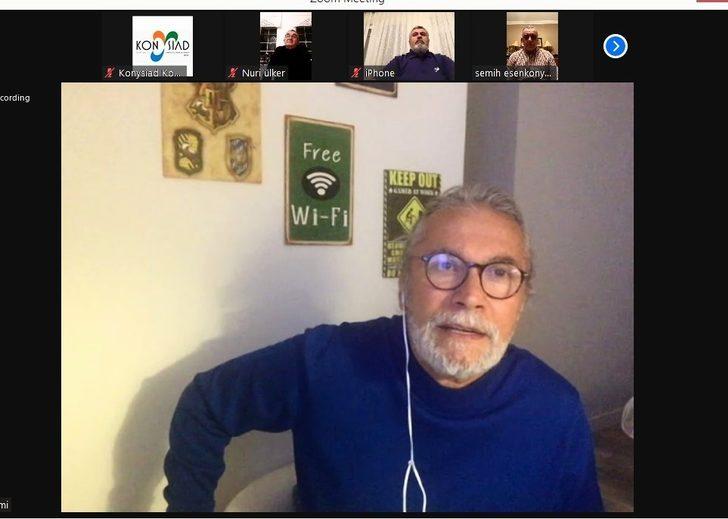 Başkan Semih Esen :"Pandemiden dolayı öncelik sıramız değişti." G3