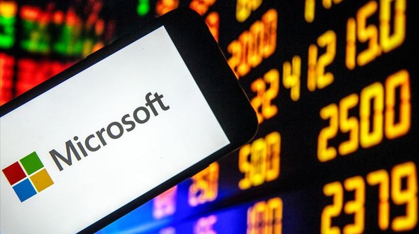 Microsoft'un yüzü gülüyor: Kârına kâr kattı!