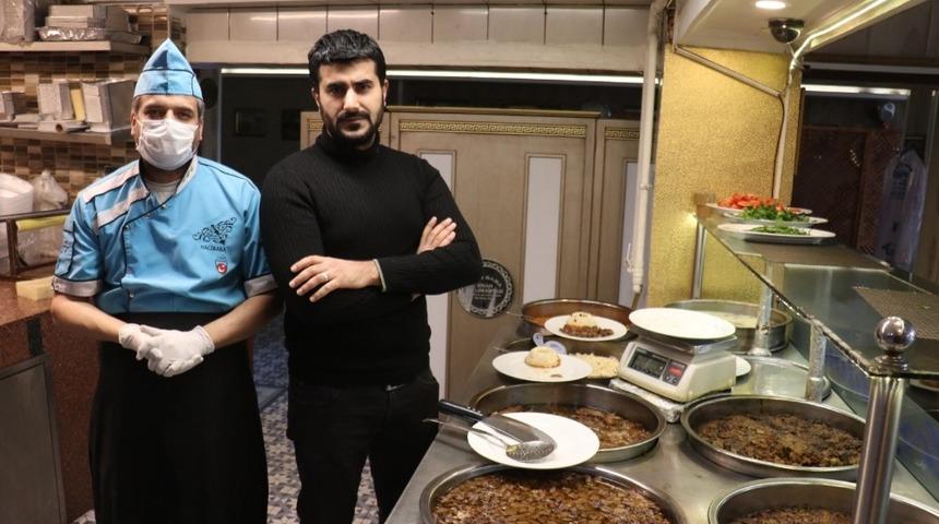 Malatya&rsquo;da lokantalar HES koduyla a&ccedil;ılmayı bekliyor