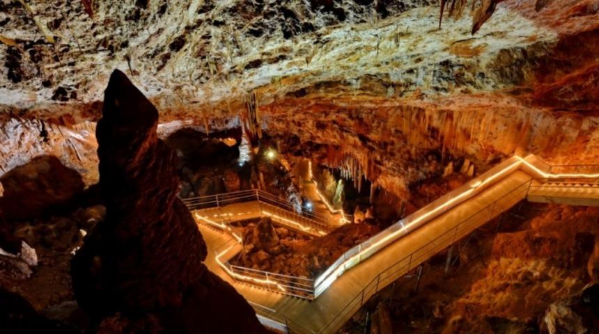 Oylat Mağarası nerede, nasıl gidilir? Oylat Mağarası oluşumu, özellikleri, hikayesi, giriş ücreti 2021