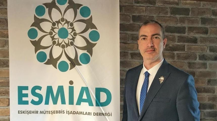 ESMİAD&rsquo;dan işsizlik a&ccedil;ıklaması