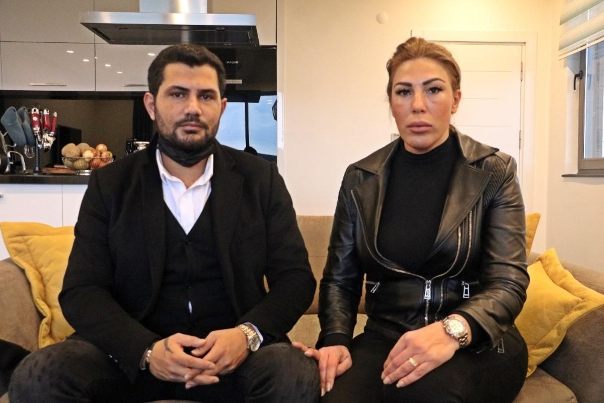 L&uuml;ks villaya giren hırsızlar yeni evli &ccedil;iftin 300 bin TL değerindeki ziynet eşyalarını &ccedil;aldılar